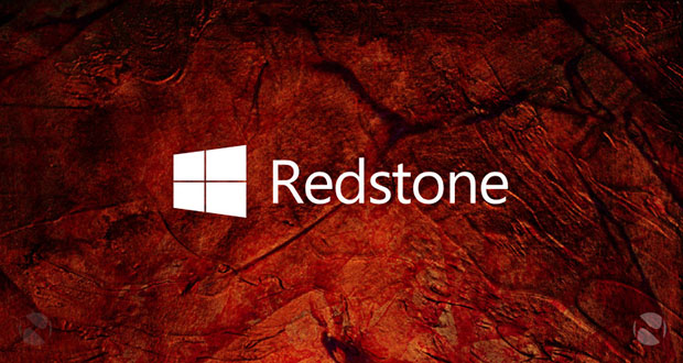 Windows Redstone