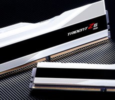 G.Skill Takes Early RAM Lead With 32GB DDR5-6800 Trident Z5 To Supercharge Alder Lake