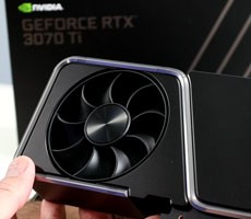 ASUS And Gigabyte Seemingly Confirm An Upgraded GeForce RTX 3070 Ti With 16GB