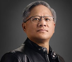 NVIDIA CEO Says He Would Consider Letting Rival Intel Build Its Next-Gen Chips