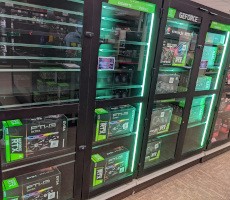 Motherboard And GPU Prices Could Drop After US Lifts Chinese Import Tariffs