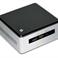 Intel Broadwell NUC NUC5i7RYH With Iris Graphics Mini-PC Review