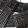 Keys To Success: Mechanical Keyboard Round-Up With ASUS, G.Skill, Aorus, Logitech