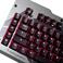 Das Division Zero X40 Pro Gaming Mechanical Keyboard Review