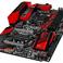MSI Z170A Gaming M9 ACK Motherboard Review: Sharp Dressed, Feature Packed 