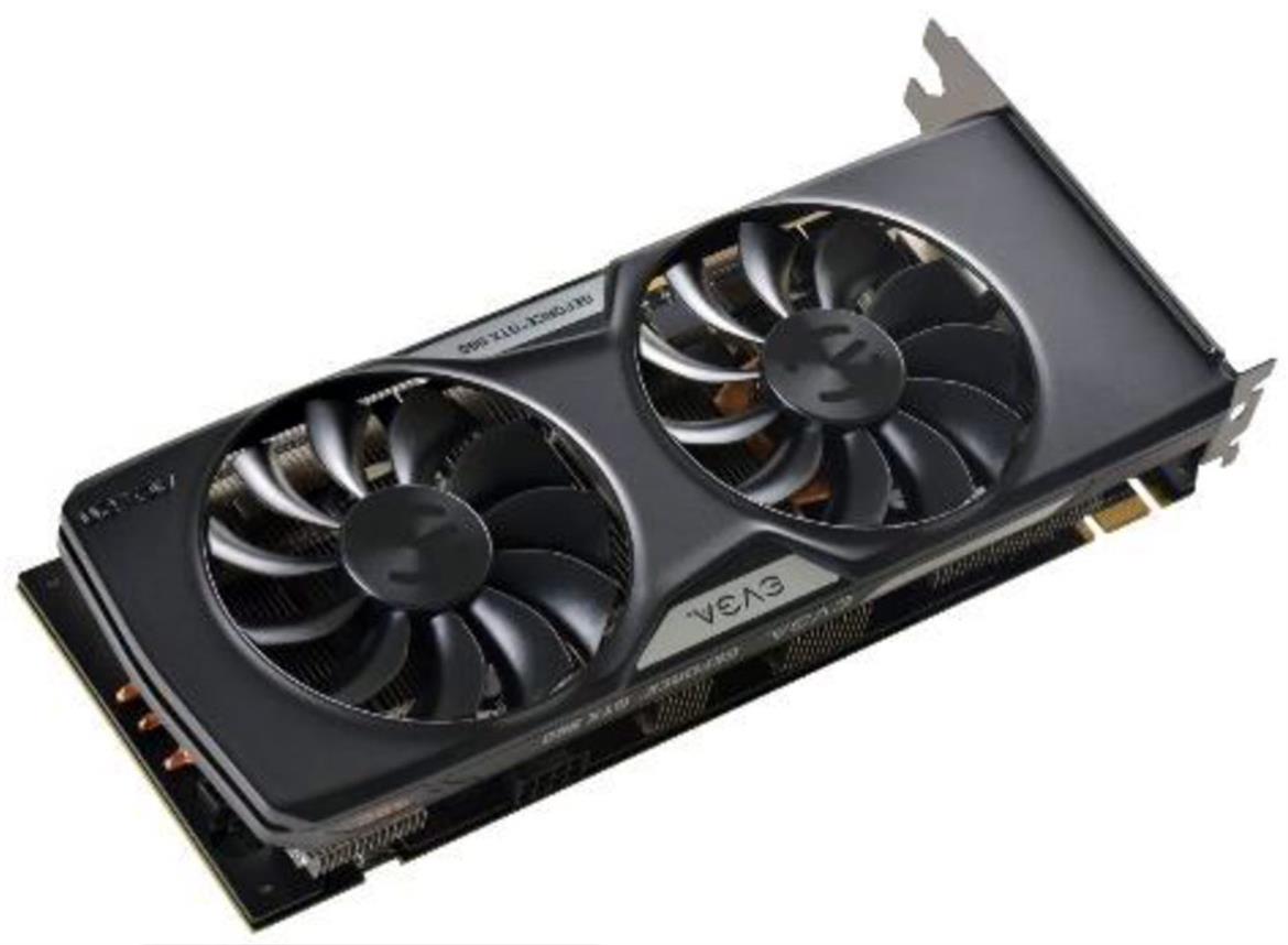 NVIDIA GeForce GTX 960 Review With EVGA And ASUS