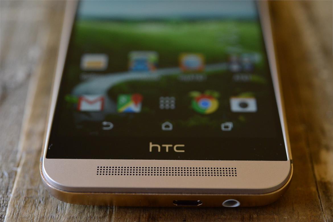 HTC One M9 Review: Lollipop, Octa-Core Snapdragon, Boomsound Impress