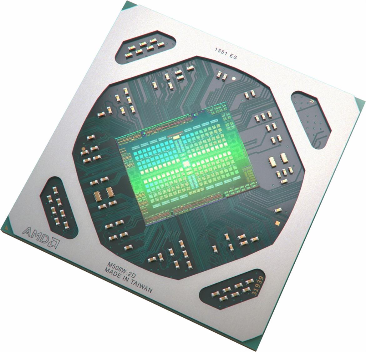 AMD Radeon RX 480 Review: Polaris Hitting The Sweet Spot