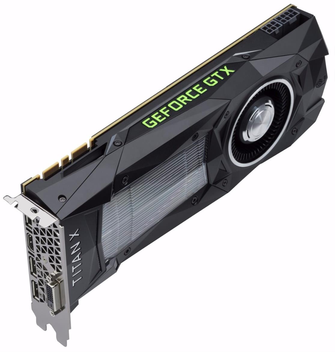 NVIDIA TITAN X Review: The Pascal Beast Unleashed
