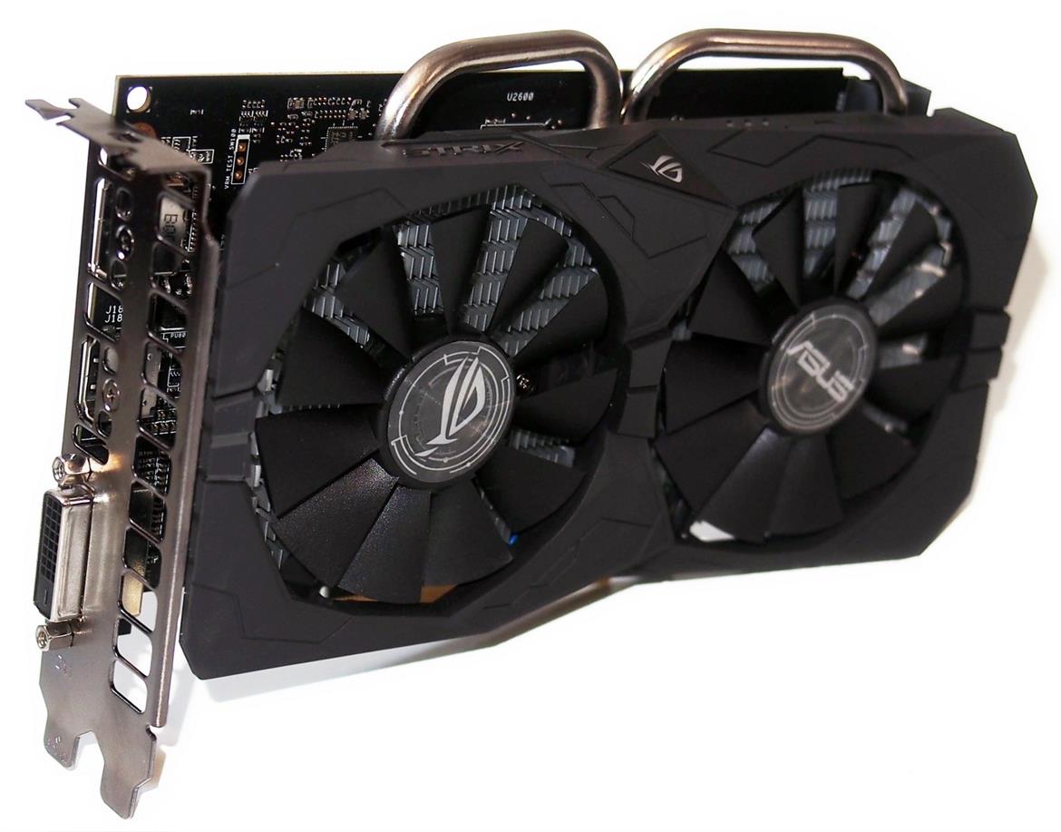 AMD Radeon RX 460 Review: Polaris On A Budget