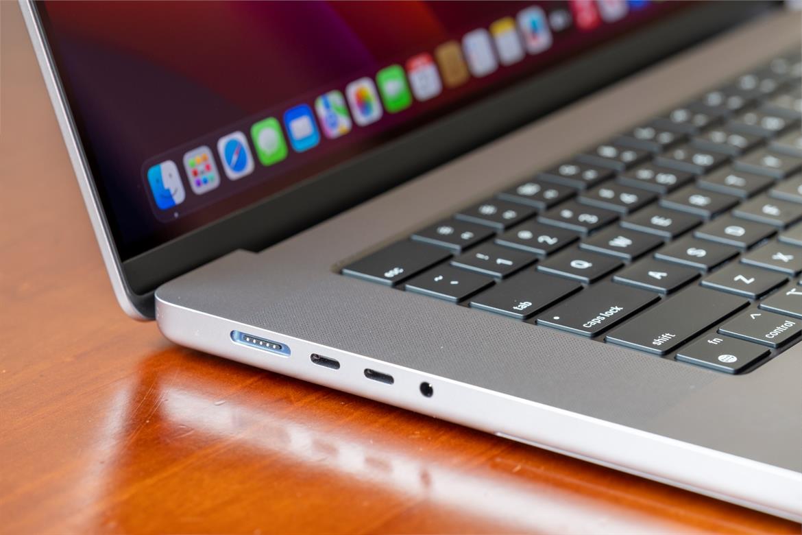 Apple MacBook Pro 16 With M2 Max Review: Powerful But Pricey