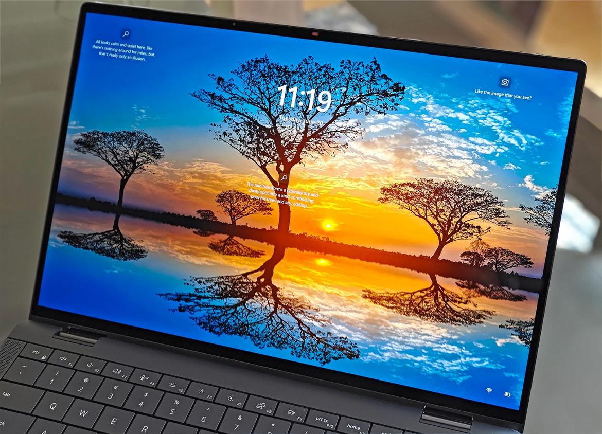 Dell Latitude 9440 Review: 14-Inch 2-In-1 Laptop Superiority