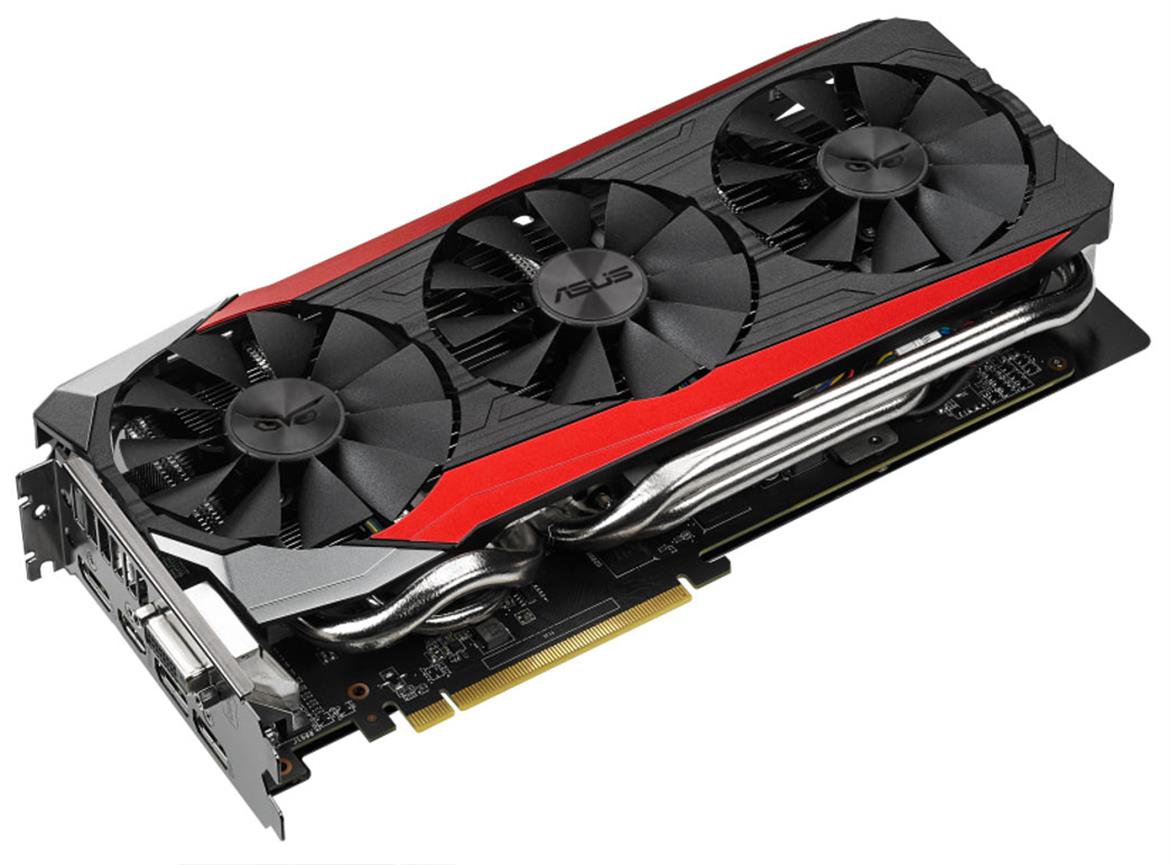 AMD Radeon R9 Fury Review: Fiji On Air Tested