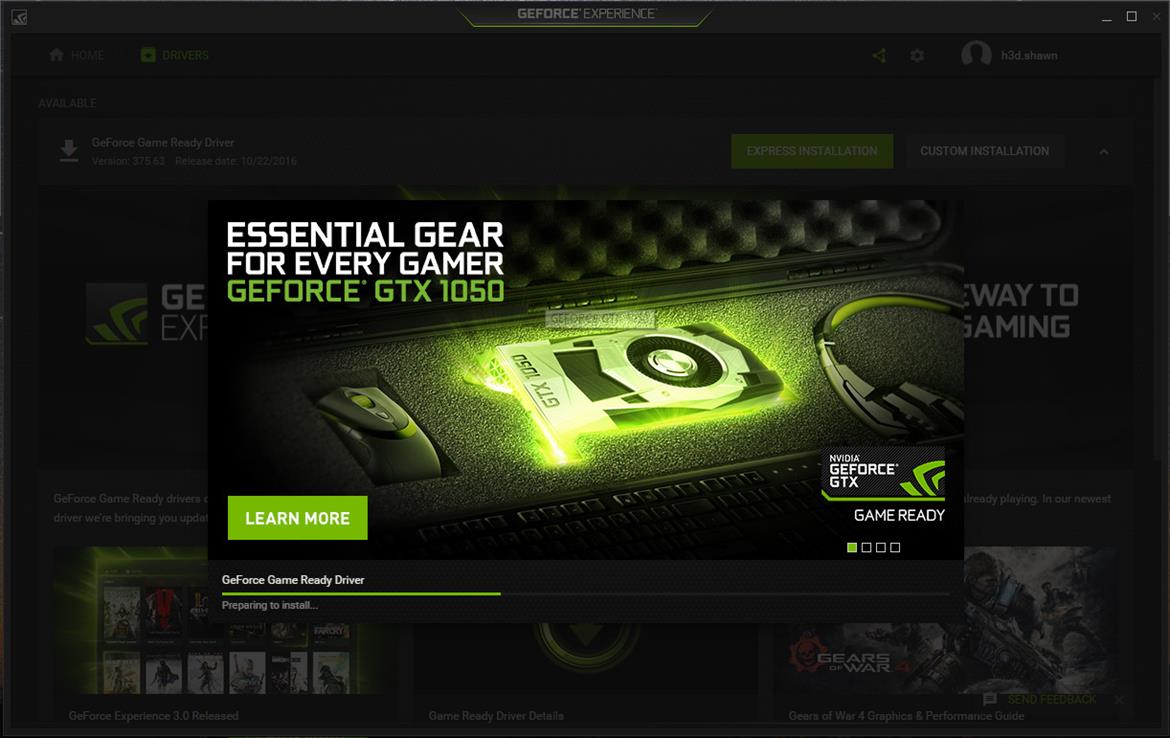 Exploring NVIDIA's GeForce Experience 3.0, A Beginner's Guide