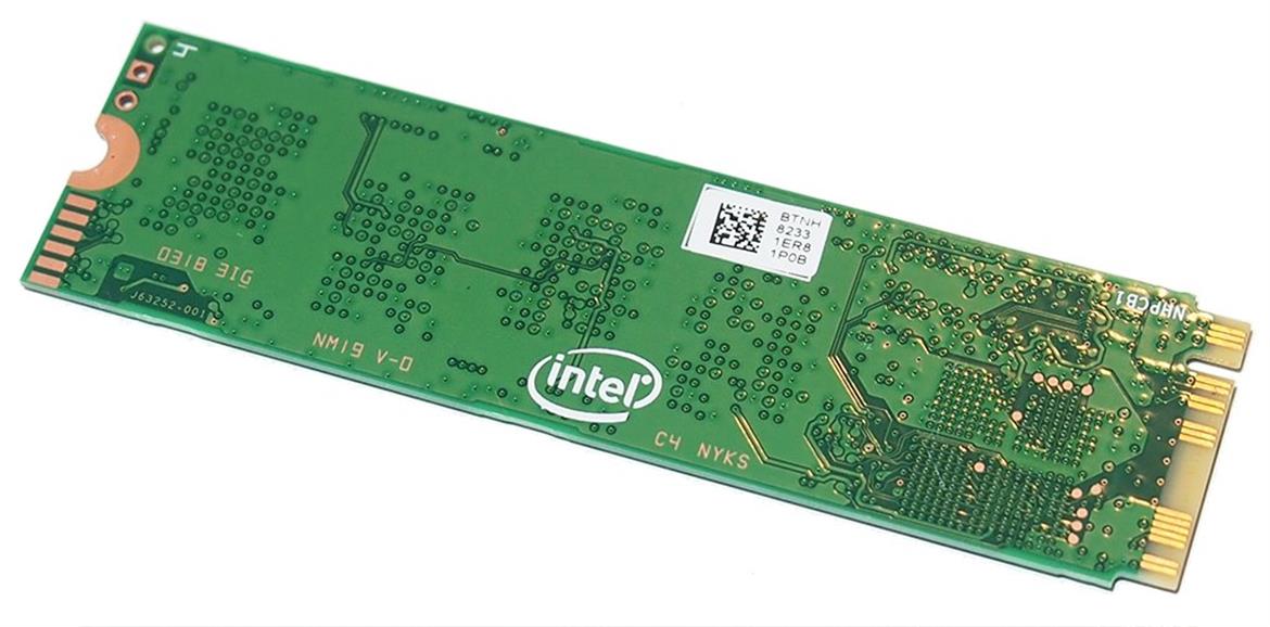 Intel SSD 660p Review: Snappy NVMe Storage At Rock-Bottom Prices