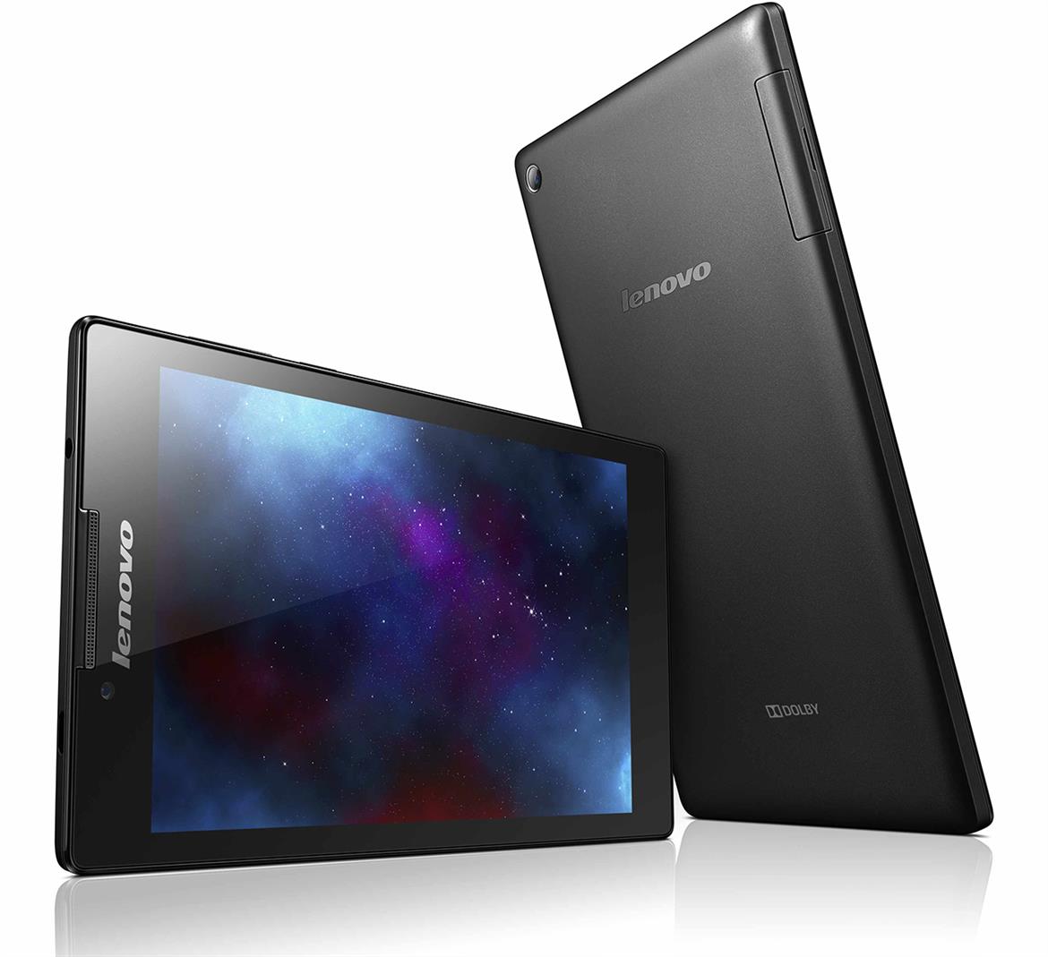 Lenovo Breaks Out Stylish FLEX 3, YOGA 3 Convertibles; Touts 'AnyPen' Tech For YOGA Tablet 2