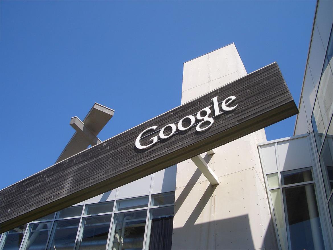 Google Confirms Efforts To Tiptoe Into Wireless Carrier Market