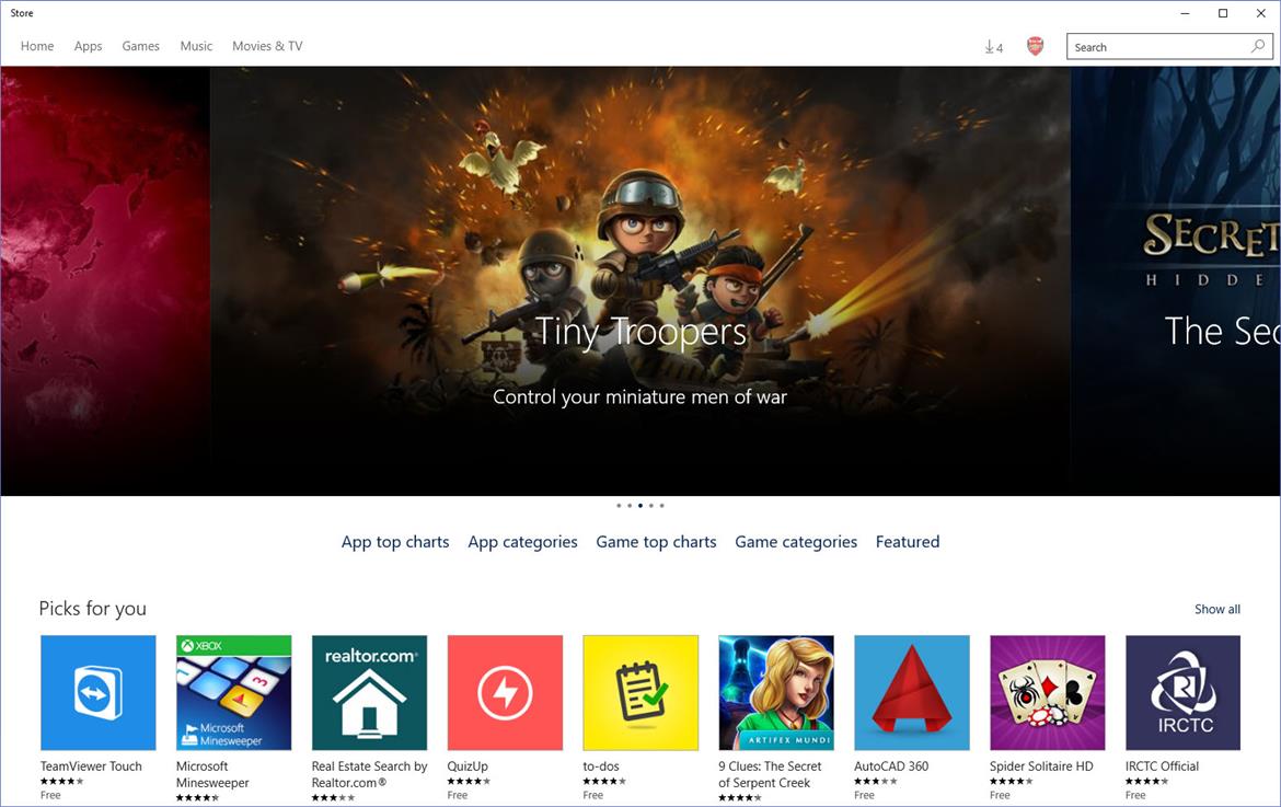 As Windows 10 Nears, Microsoft Outlines Changes To Windows Store