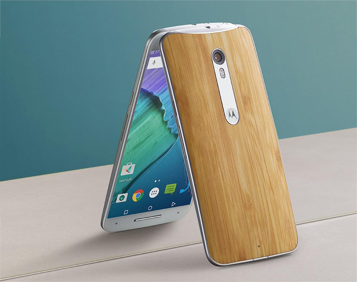 Motorola Unleashes Next Gen Moto X And Moto G Android Onslaught