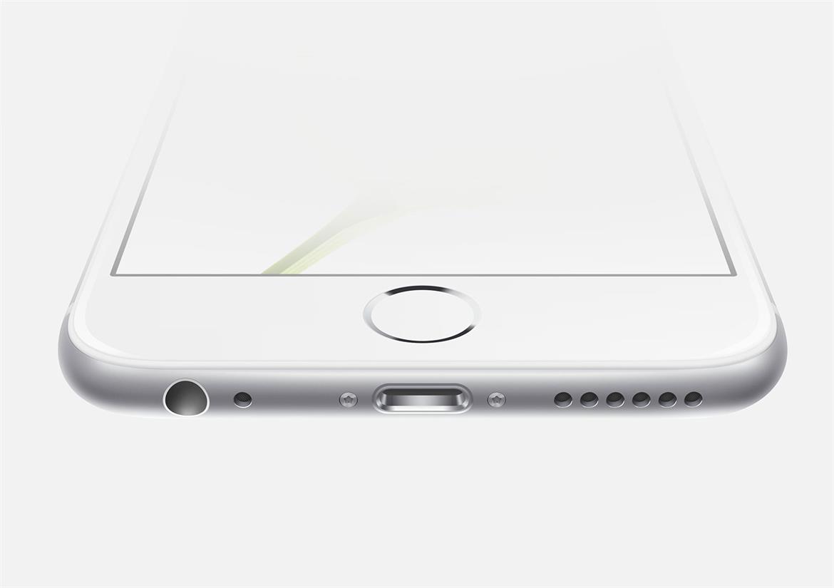 Apple's iPhone 7 'Thin Quest' To Reportedly Ditch 3.5mm Headphone Jack For Lightning Audio