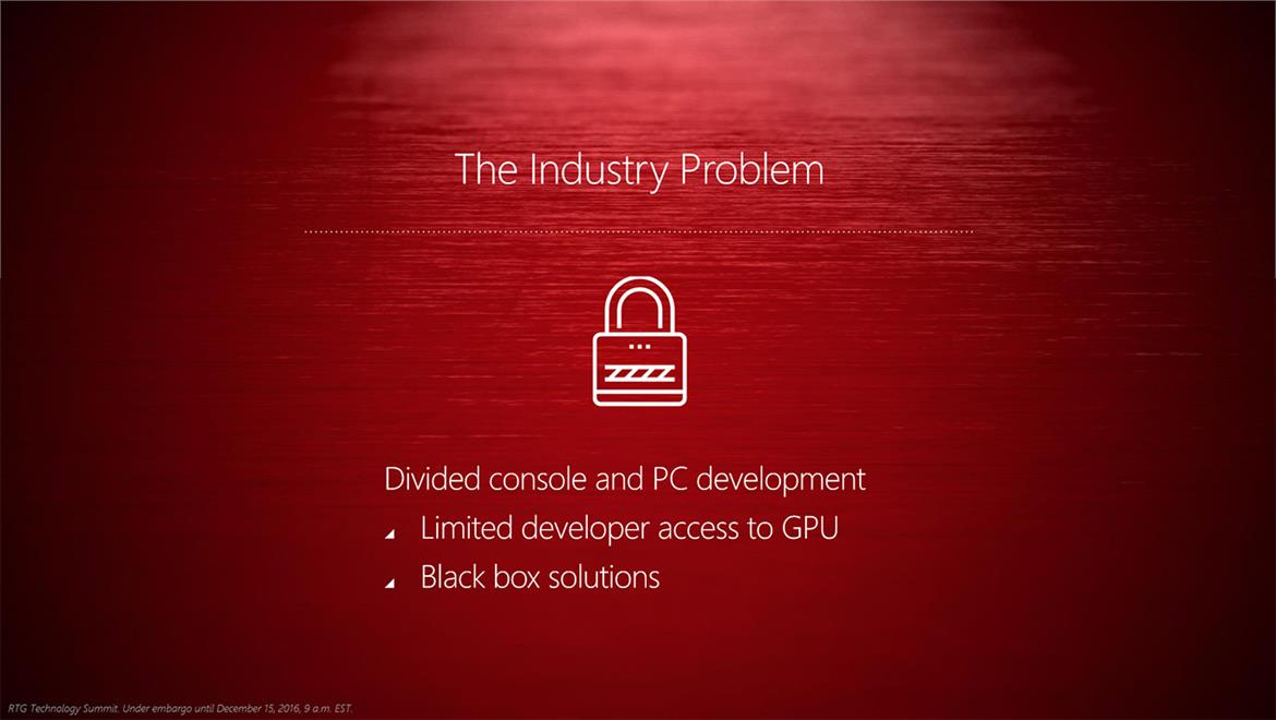 AMD Goes Open Source, Announces GPUOpen Initiative, New Compiler And Drivers For Linux And HPC
