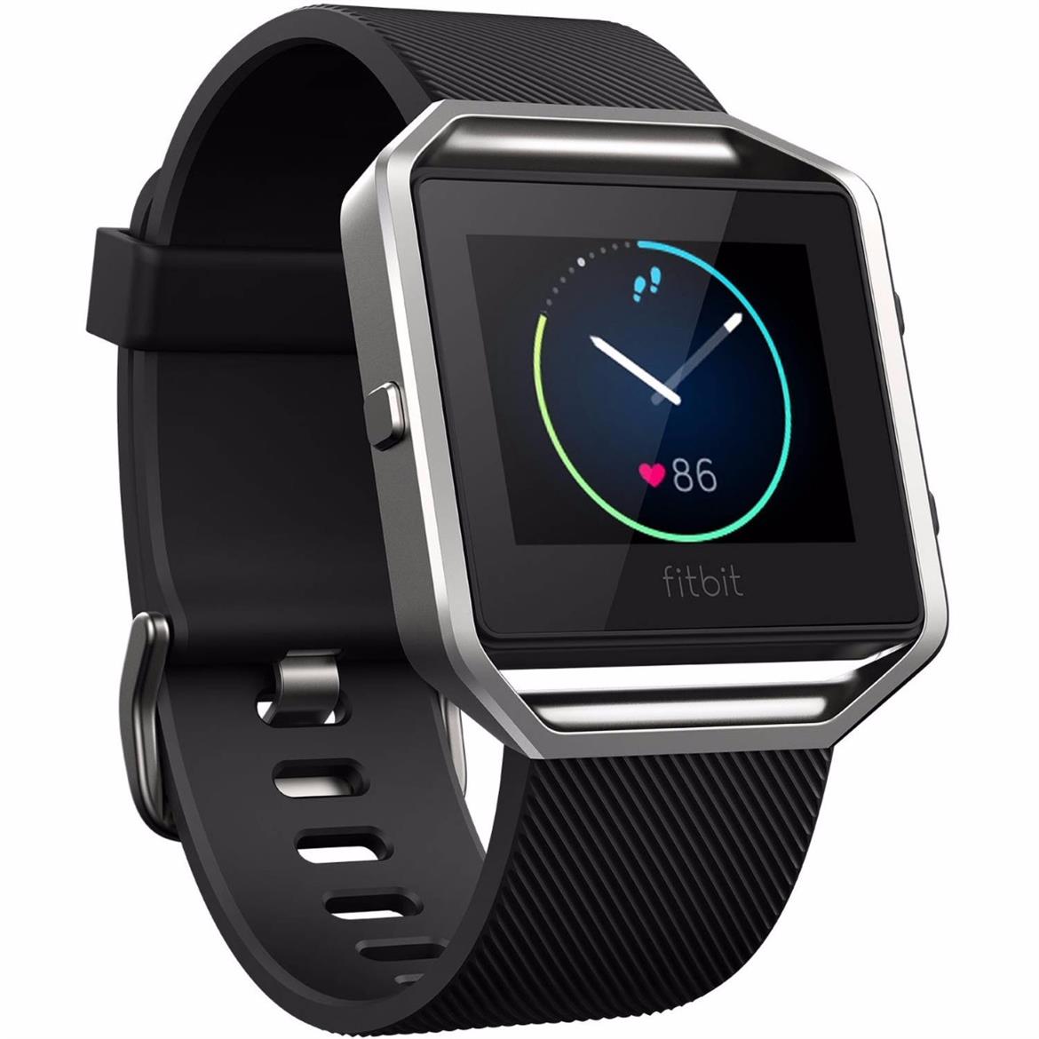 Fitbit CEO Slams Apple Watch, Challenges ‘Wrong Way’ Kitchen Sink Approach To Wearables