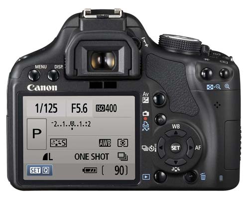 canon rebel eos t1i. For starters, the Rebel T1i