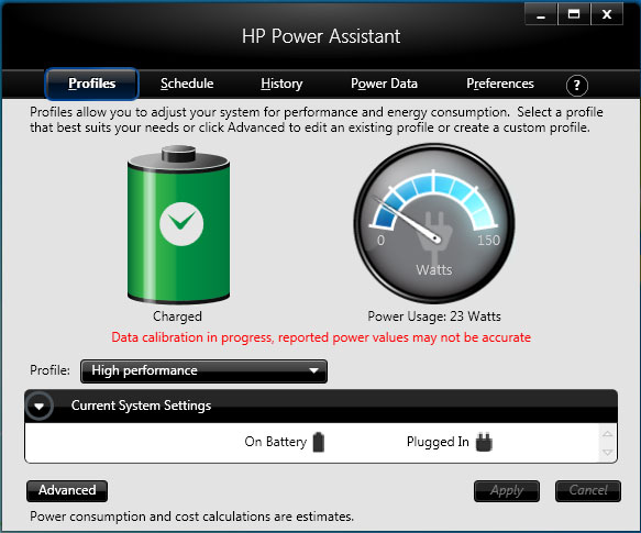 Hp Connection Manager 64 Bit Download