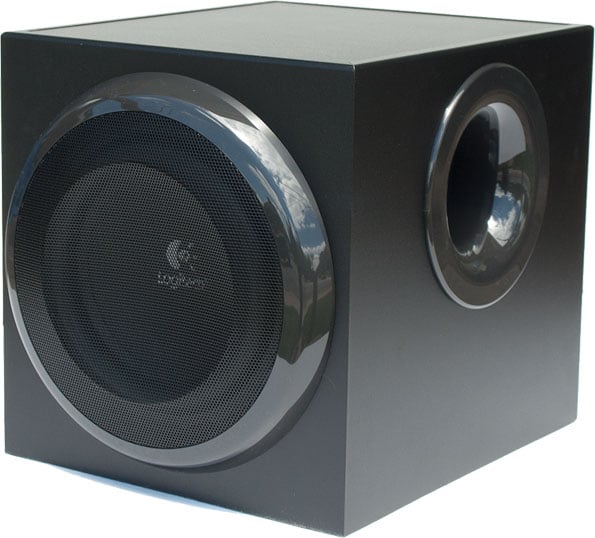 Subwoofers For Home