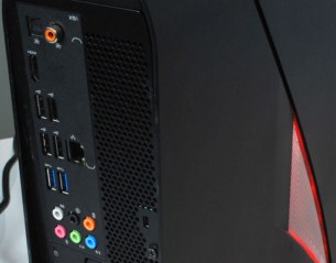 pc gaming screen tearing
 on Dell Alienware X51, SFF PC Gaming Refined - HotHardware