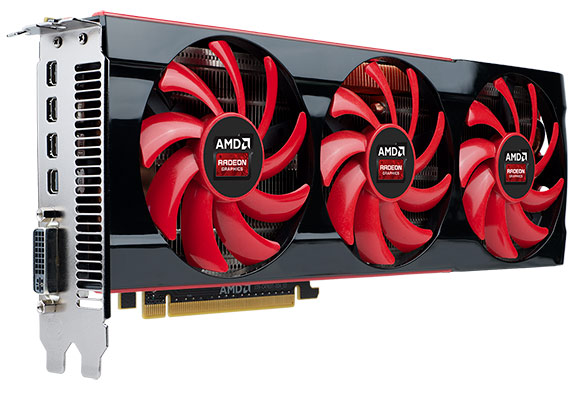 AMD Radeon HD 7990 Review: The Quiet Beast