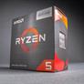 Micro Center Launches Exclusive AMD Ryzen 5 5600X3D 3D V-Cache CPU For Budget Gamers