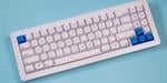 WhiteFox Eclipse Mechanical Keyboard Review: A...