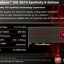 ATI Radeon HD 5870 Eyefinity 6 Edition Gaming