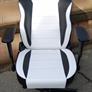 Maxnomic Commander S BWE PC Gaming Chair Review, In The Hot Seat