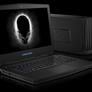 Alienware 13 R2 Gaming Laptop And Graphics AMP Review