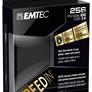 EMTEC Speedin X600 External SSD Review: Affordable, Portable Storage
