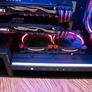 Cybertron CLX Ra System Review: A Luxury Dual GTX 1080 Killer Gaming Rig