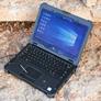 Dell Latitude 12 Rugged Extreme Notebook Review: Rough And Tumble Mobile Computing