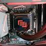 Maingear Vybe Review: Dual GTX 1070s And Kaby Lake Cranked To 5GHz