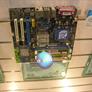 Computex 2007: Intel, Kingston, Foxconn, Gigabyte