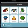 Law Enforcement Warns Waze Traffic App Could Aid Potential Cop Killers