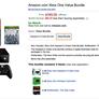 Amazon Offering Xbox One, An Extra Controller And Three Games For $349