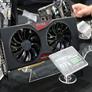 PAX Redux: EVGA Flaunts Classified X99 Motherboards And Classified GeForce GTX 980