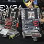 PAX Redux: EVGA Flaunts Classified X99 Motherboards And Classified GeForce GTX 980