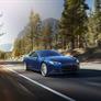 Tesla’s Drop Dead Sexy Model S Goes 0-60 In 2.8 Seconds With ‘Ludicrous Mode’