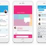 Microsoft Send App Brings Chat-Style Email To Apple iPhone