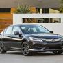 Facelifted 2016 Honda Accord Gains Android Auto And Apple CarPlay Support