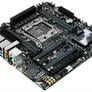 EVGA And ASUS Out Small But Mighty Intel X99-Based micro-ATX Motherboards
