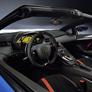 Lamborghini Screams Excess With 750HP Aventador LP 750-4 SV Roadster, Hits 60 MPH In 2.9 Secs